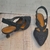 Scarpin Valentina Kiten Marinho - Mara Silva Calçados & Cia
