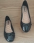 Sapatilha Moleca Verniz Preto - comprar online