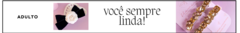 Banner da categoria Adulto