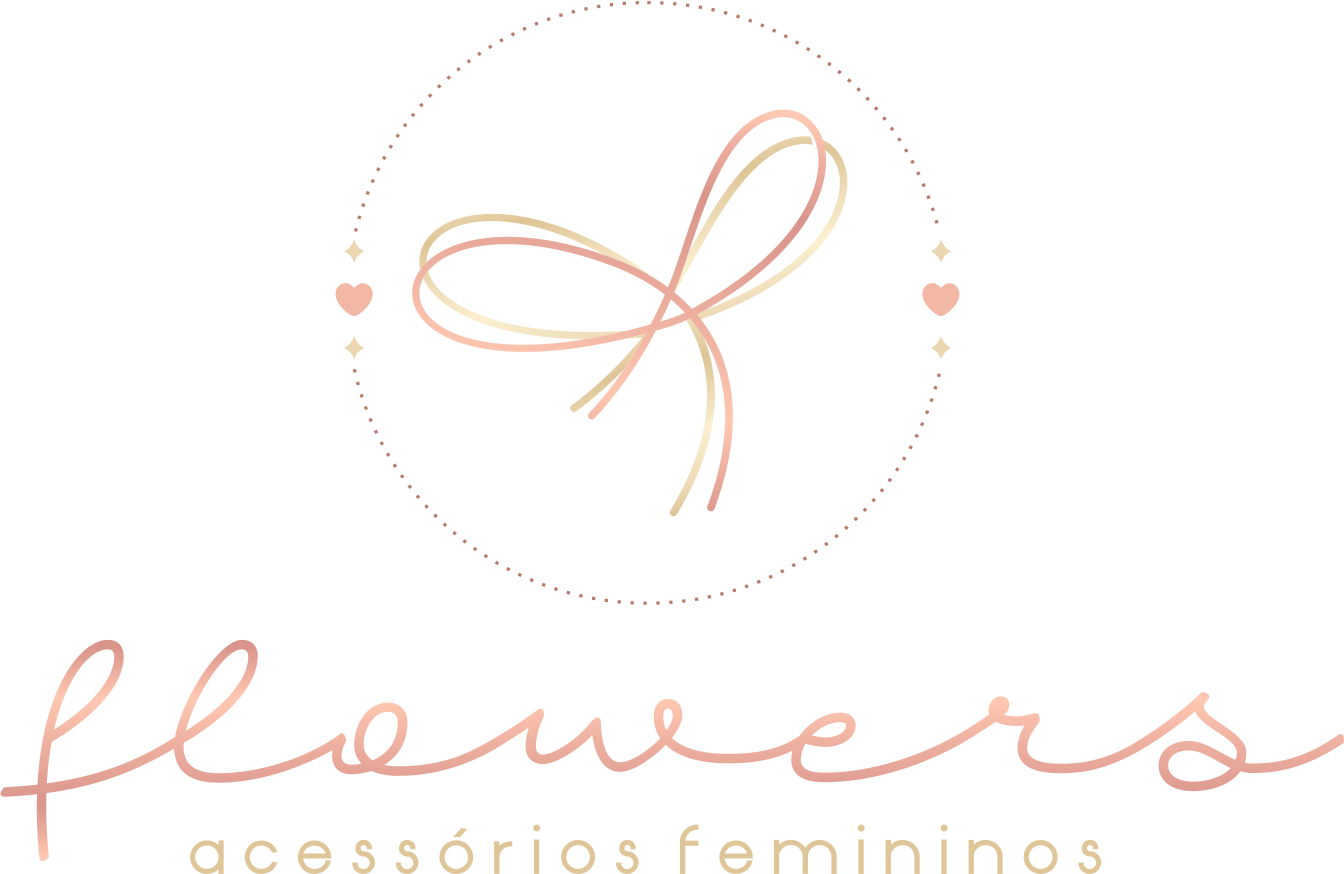 Flowers Acessórios Femininos