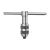 VIRA MACHO TIPO "T" [M1,5 - M5] [2,0MM - 4,9MM] [1/16" - 3/16"] COMP. 50MM - 93A