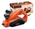 PLAINA 3.1/4" 650W 16500RPM - 110V (127V) - 7698-BR na internet