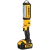 LANTERNA LED PROFISSIONAL 20V MAX FLEXVOLT LI-ION SEM BATERIA E CARREGADOR - DCL050