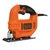 SERRA TICO-TICO 420W 3000BPM - 110V (127V) - KS501-BR