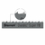 SERRA FITA AC DFB10X4D/SK ROLO C/30M (FB - 3/8X4 SK-30)