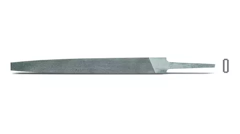 LIMA CHATA BASTARDA 12" - L101-112
