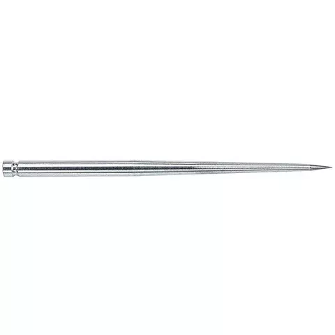 RISCADOR DE CHAPA 125MM PONTA DE ACO - 70A