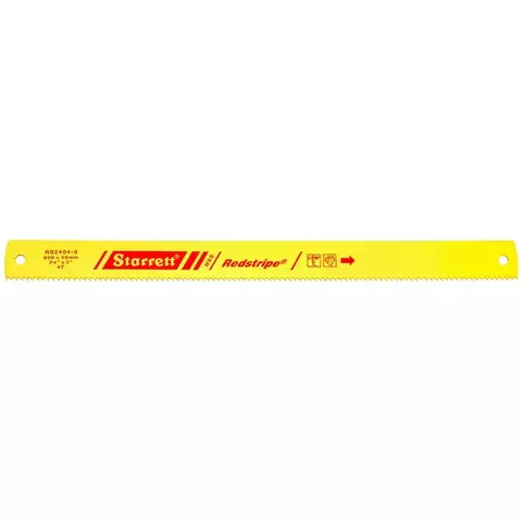 SERRA P/MAQUINA A/R 600 X 50MM 4D - RS600-4