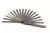 CALIBRADOR DE FOLGA 20 LAMINAS COMP. 150MM (6") - [0,05MM - 1,00MM] - 66MC
