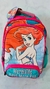 Mochila 18 pulgadas con carro
