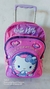 Mochila 16 pulgadas con carro