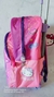 Mochila 16 pulgadas con carro - comprar online