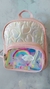 Mochila "Trendy" 9"