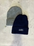 Gorro de invierno