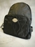 Mochila "Las Oreiro" Negra