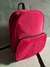 Mochila "Trendy" Rosa