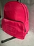 Mochila "Trendy" Rosa - comprar online