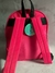 Mochila "Trendy" Rosa en internet