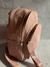 Mochila "Trendy" Rosa en internet
