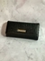 Billetera "Pierre Cardin" Negra