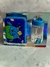Set "Skora" de contenedor y botella