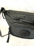 Riñonera "Amayra" Negra - comprar online