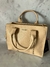 Cartera "Las Oreiro"