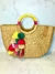 Bolso Tipo Canasto "Chimola" - comprar online