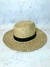 Sombrero "Las Oreiro"