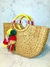Bolso Tipo Canasto "Chimola"