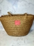 Bolso Playero "Las Oreiro" - comprar online