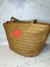 Bolso Playero "Las Oreiro"