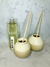 Set Aromatizante