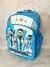 Mochila carrito "Cresko" 18"