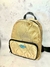 Mochila "Las Oreiro"
