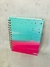 Cuaderno "Mooving"
