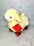 Peluche de oveja