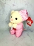 Peluche de osito