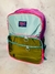 Mochila "Everlast" 18"