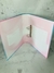 Carpeta "Mooving" - comprar online