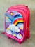 Mochila carrito "Trendy" 16"