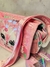 Bandolera "Chimola" - comprar online