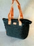 Bolso universitario "Las Oreiro"