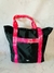 Bolso universitario "Las Oreiro" en internet