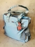 Bolso universitario "Las Oreiro"