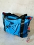 Bolso universitario "Las Oreiro"