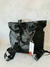 Bolso universitario "Las Oreiro" en internet