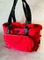 Bolso universitario "Las Oreiro"