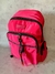 Mochila "Las Oreiro" 15"