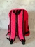 Mochila "Las Oreiro" 15" - My lolita